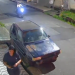 Vídeo: Mulher é ass@ltad@ ao chegar de rota em casa em Manaus