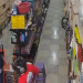 Vídeo: Dupla arm@da r0uba mais de R$ 40 mil de comércio em Maués