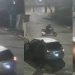 Vídeo: bandid0 é atropelad0 durante assalto, mas levanta e deixa homem balead0 no chão