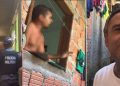 Salazar é criticado por mandar mãe amarrar filho com transtorno mental: ‘capacitismo’