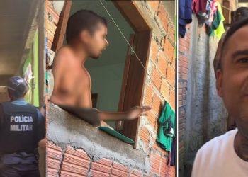 Salazar é criticado por mandar mãe amarrar filho com transtorno mental: ‘capacitismo’