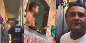 Salazar é criticado por mandar mãe amarrar filho com transtorno mental: ‘capacitismo’