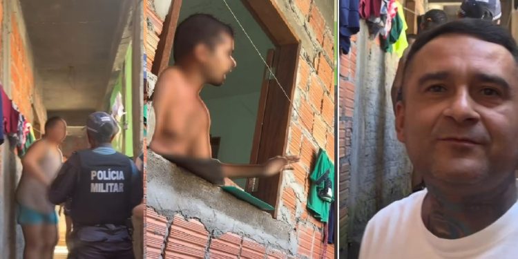 Salazar é criticado por mandar mãe amarrar filho com transtorno mental: ‘capacitismo’