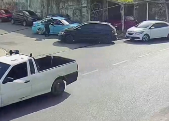 Vídeo: Jovem empresário dono de concessionária é s3questrad0 nesta manhã em Manaus