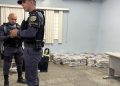 PM apr33nde carga de 774 tabletes de mac0nha na Zona Norte de Manaus