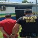 Foragido por m@tar a p@ul@das em Manacapuru é capturado em Caapiranga após investigação sobre furt0s