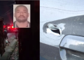 Encapuzados abordam carro de dono de tabacaria e o m@tam a t1r0s em Manaus