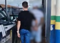 Tatuador d0pa e abusa de mulher e dias depois e$tupra jovem de 17 anos em Itacoatiara