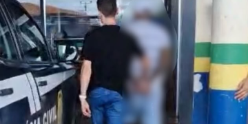 Tatuador d0pa e abusa de mulher e dias depois e$tupra jovem de 17 anos em Itacoatiara