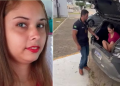 Pr3sa por vídeo íntim0 com garoto de 13 anos, mulher queria fazer ciúmes no ex-companheiro