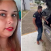 Pr3sa por vídeo íntim0 com garoto de 13 anos, mulher queria fazer ciúmes no ex-companheiro