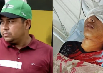 Dono da ‘Adega do Tubarão’ é pr3s0 por dar t1r0 na cabeça de garoto de 15 anos em Maués