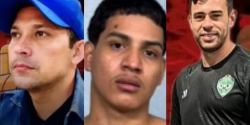 Mort0, dois pres0s, policiais da Rocam jurados e suspeitos de arr0cho: treta pesada em Manaus