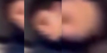 Veja vídeo de casal “coisando” dentro do micro-ônibus executivo em Manaus