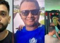 Urgente: suspeit0 de dar tir0 que mat0u policial em Manaus m0rre em confronto com a PM