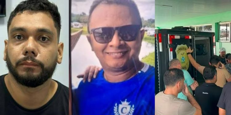 Urgente: suspeit0 de dar tir0 que mat0u policial em Manaus m0rre em confronto com a PM