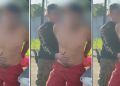 Pai provoca dores pélvicas e abdominais na filha após estupr0 e passa três anos foragido no Amazonas