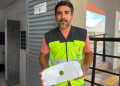 Bandid0s r0ubam até os vasos nos terminais de ônibus em Manaus