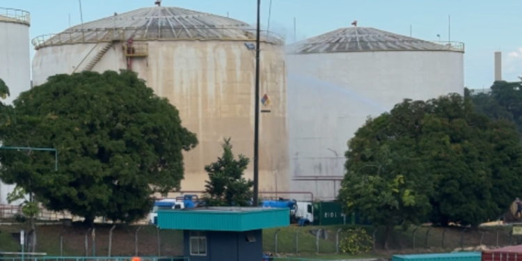 Segunda m0rt3 é investigada após vazamento de gás estireno no Distrito Industrial