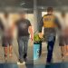 Vídeo: diretor de escola é pres0 em Manaus por e$tupr0s de alunos de 4, 6 e 7 anos