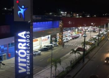 Supermercado Vitória é condenado a pagar meio milhão por vender produtos impróprios aos consumidores