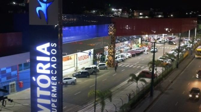 Supermercado Vitória é condenado a pagar meio milhão por vender produtos impróprios aos consumidores