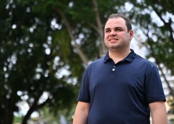 Convenção de Roberto Cidade no ‘fim do prazo’ alimenta especulações sobre acordo com PL no Amazonas
