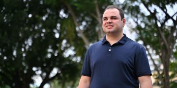 Convenção de Roberto Cidade no ‘fim do prazo’ alimenta especulações sobre acordo com PL no Amazonas
