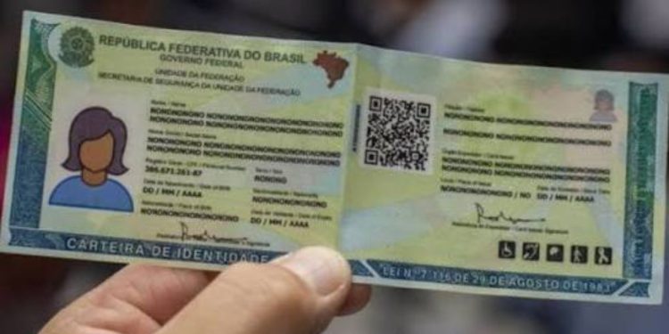 Nova identidade passa a ser emitida em 12 cartórios de Manaus; veja onde solicitar