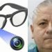 Paciente desconfia de óculos com câmera e denuncia ginecologista por filmar consulta