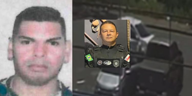 Polícia prende cabo da PM apontado como dono de carro usado por suspeitos que mataram investigador