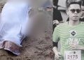 Técnico de enfermagem morre af0g4do na Praia da Lua após cair de lancha