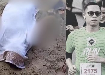 Técnico de enfermagem morre af0g4do na Praia da Lua após cair de lancha