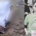 Técnico de enfermagem morre af0g4do na Praia da Lua após cair de lancha