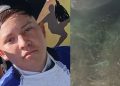 Em Manacapuru, jovem de 18 anos m0rre afogado ao tentar soltar barco preso