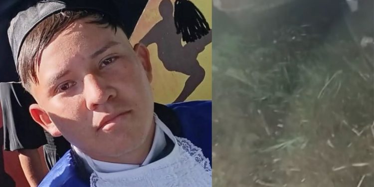 Em Manacapuru, jovem de 18 anos m0rre afogado ao tentar soltar barco preso