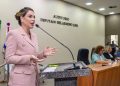 Governo do Amazonas reforça compromisso com a proteção da infância em seminário pelos 36 anos do ECA
