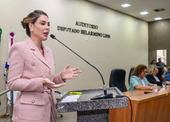 Governo do Amazonas reforça compromisso com a proteção da infância em seminário pelos 36 anos do ECA