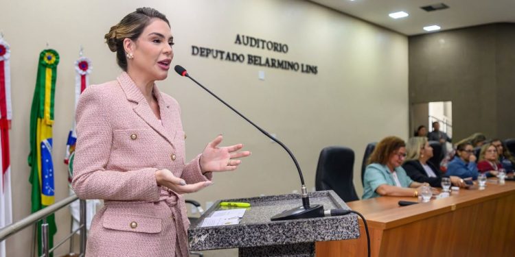 Governo do Amazonas reforça compromisso com a proteção da infância em seminário pelos 36 anos do ECA