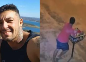 Homem passa mal, pede socorro em várias casas e morre após esperar pelo Samu por 2 horas