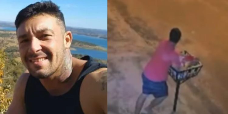 Homem passa mal, pede socorro em várias casas e morre após esperar pelo Samu por 2 horas
