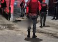 Homem em situação de rua é execut4d0 com tir0s na cabeça e no pescoço no bairro Betânia