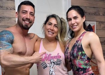 Em novo julgamento, mãe e irmão de Djidja Cardoso e outros cinco réus são condenados