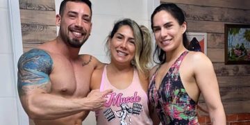 Em novo julgamento, mãe e irmão de Djidja Cardoso e outros cinco réus são condenados
