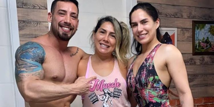 Em novo julgamento, mãe e irmão de Djidja Cardoso e outros cinco réus são condenados