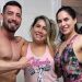 Em novo julgamento, mãe e irmão de Djidja Cardoso e outros cinco réus são condenados