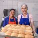 Primeira-dama Thaisa Cidade visita Instituto Transformando Vidas e reforça compromisso com ações que promovem inclusão e oportunidades