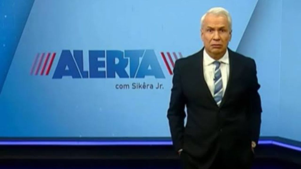 Sikêra Jr. e RedeTV! são condenados novamente a pagar R$ 300 mil por falas contra LGBTQIA+