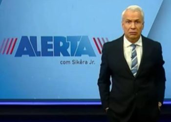 Sikêra Jr. e RedeTV! são condenados novamente a pagar R$ 300 mil por falas contra LGBTQIA+