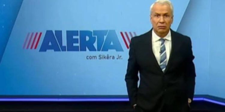 Sikêra Jr. e RedeTV! são condenados novamente a pagar R$ 300 mil por falas contra LGBTQIA+